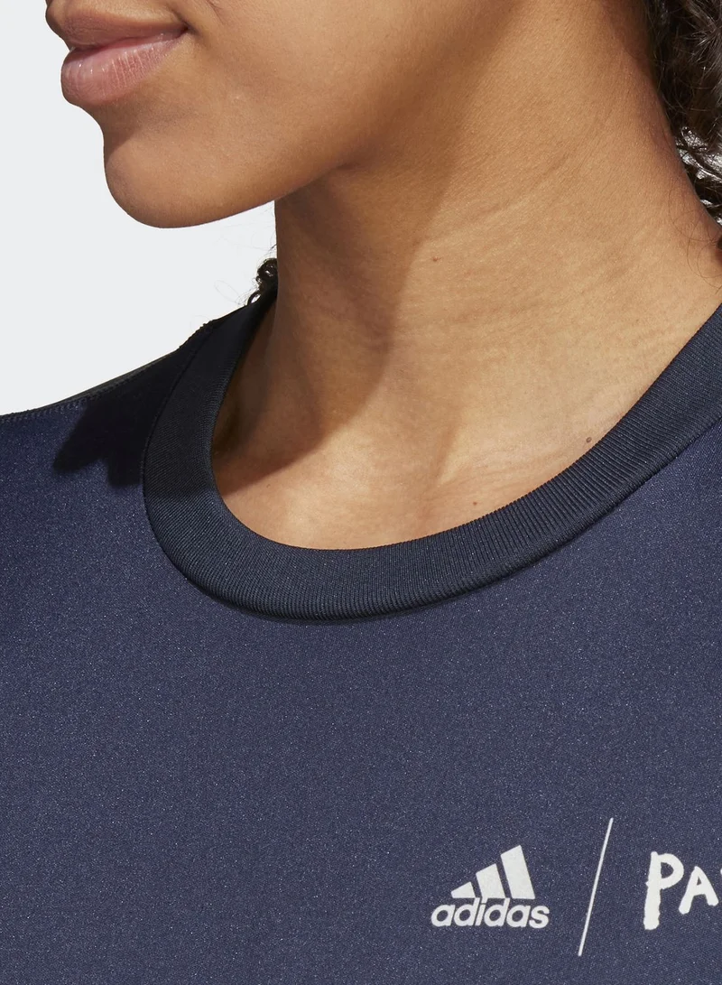 Adidas Parley T-Shirt