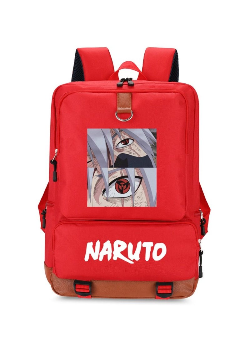 Generic - Cartoon anime backpack - Image 1