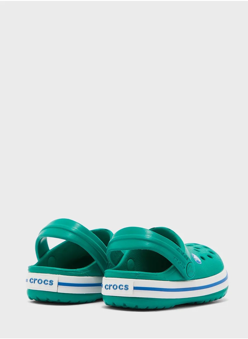 crocs Crocband Clog K