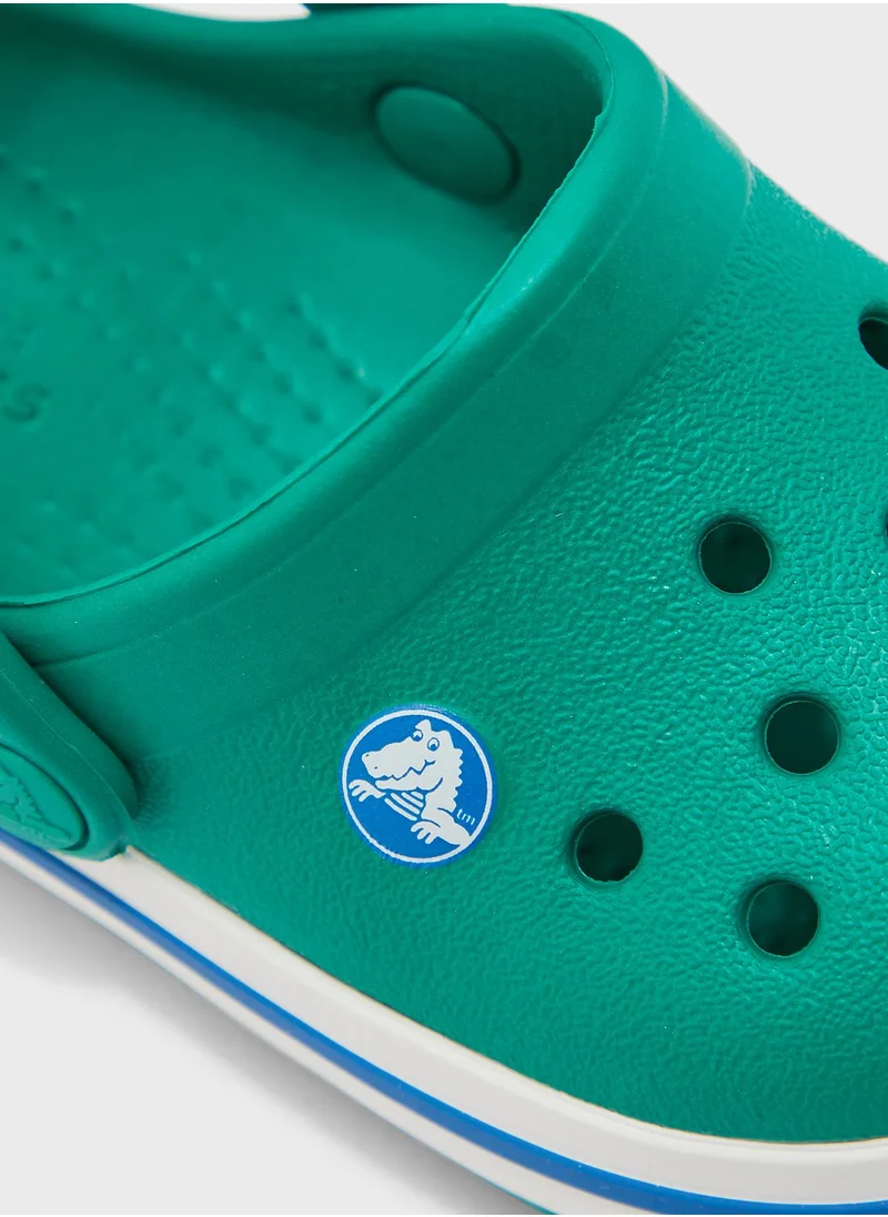 crocs Crocband Clog K