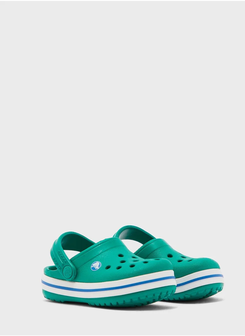 crocs Crocband Clog K