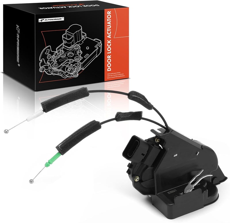 Door Lock Actuator for Lexus LS430 (2001-2006) - Image 1