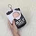 VVQUI 2026 New Adorable OnePiece Milk Clothes for 17cm Dolls Outfits for Clothes Set Cute Dolls Keychain Accessories Doll Not Included - Image 4