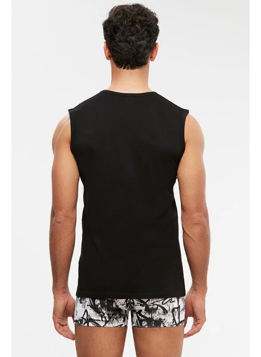 KOM Barry 2-pack Men's Athlete - Black