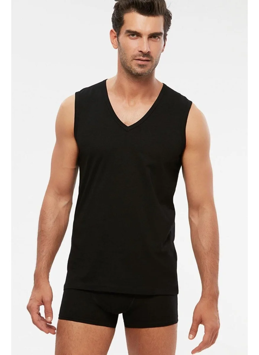 KOM Barry 2-pack Men's Athlete - Black
