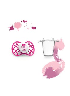 Nuvita 1 Pieces Cool Air Soother With Stericover  - Image 3