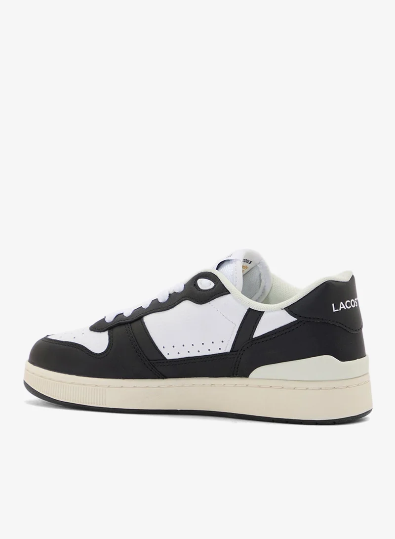 LACOSTE Court T-Clip Set Low Top Sneakers