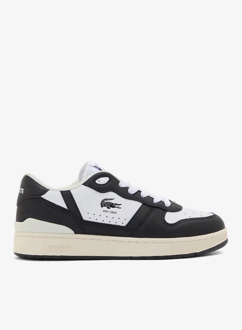 LACOSTE Court T-Clip Set Low Top Sneakers