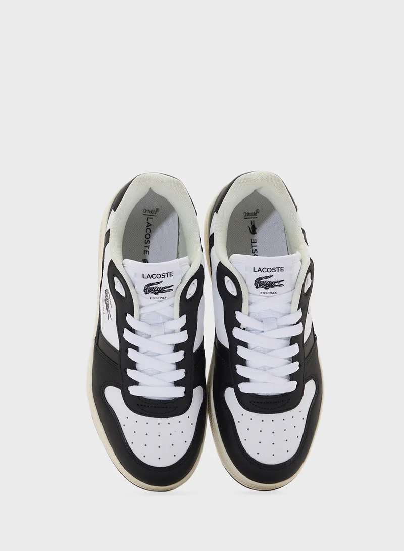 LACOSTE Court T-Clip Set Low Top Sneakers