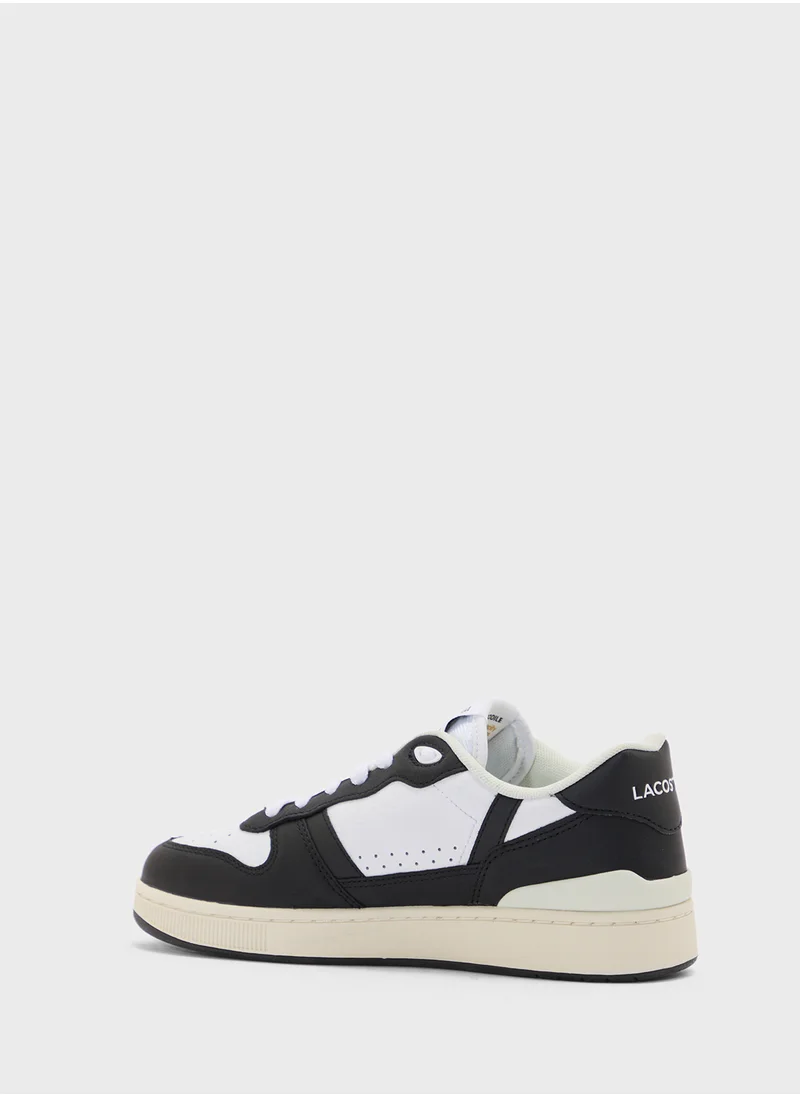 LACOSTE Court T-Clip Set Low Top Sneakers