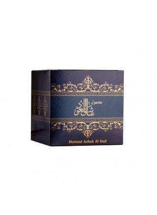 Mamoul Ashek Al oud Ashek Al Oud Mamoul 60grams - view 4