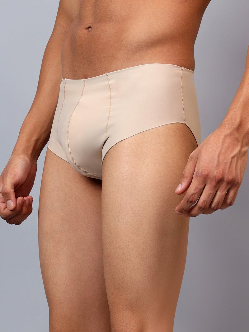 لا إنتيمو ملخص شبه بدون درزات - Image 3