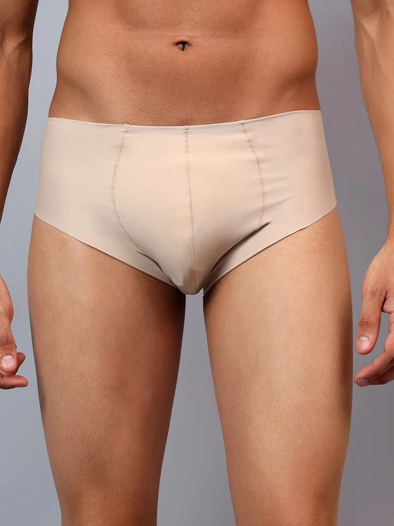 La Intimo Semi Seamless Brief