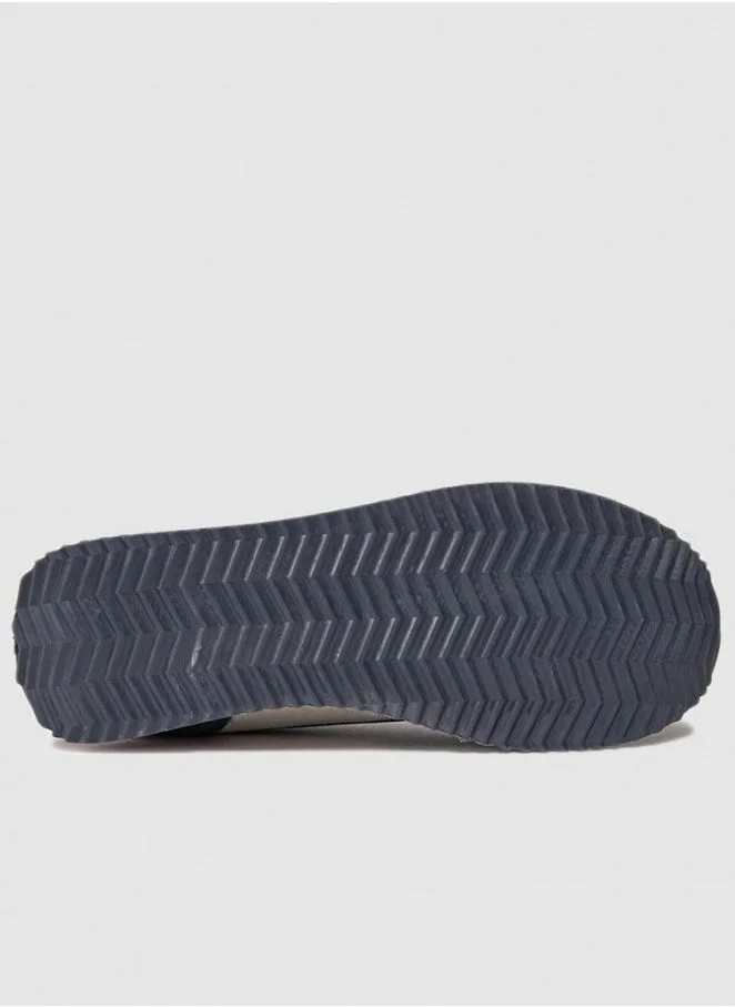 جاك اند جونز Casual Low Top Sneakers