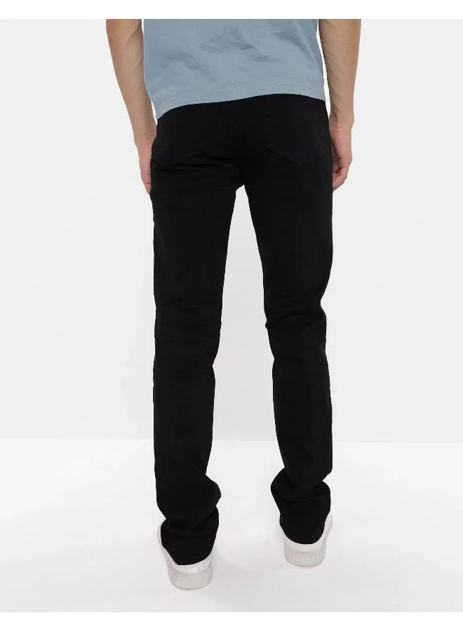 امريكان ايجل Rinse Wash Slim Fit Airflex+ Jeans