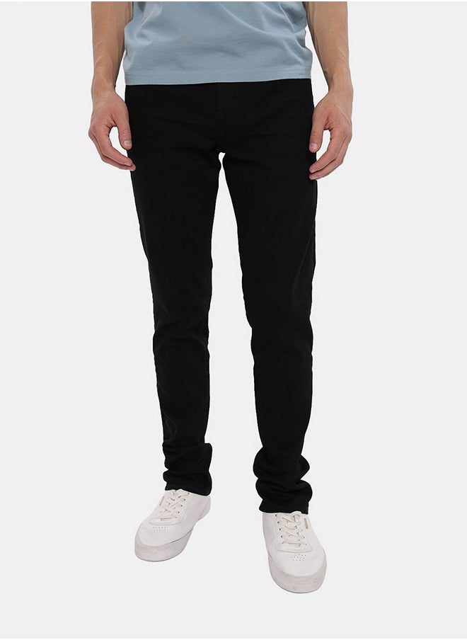 American Eagle Rinse Wash Slim Fit Airflex+ Jeans  - Image 1