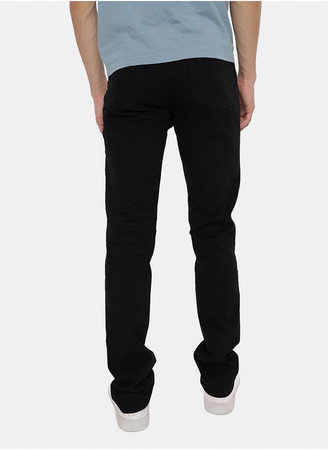 American Eagle Rinse Wash Slim Fit Airflex+ Jeans  - Image 2