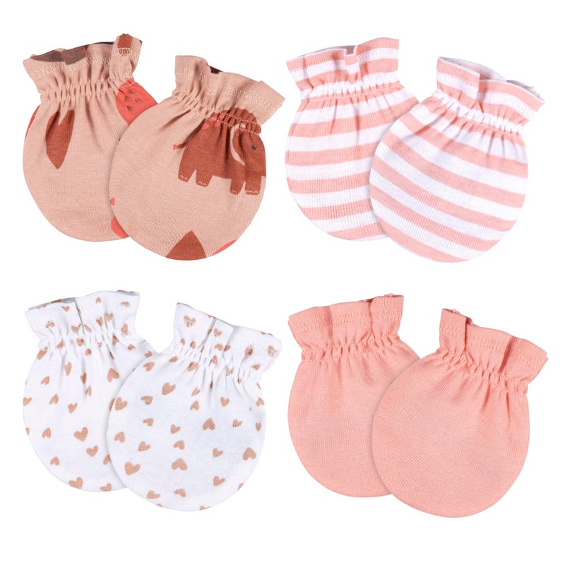 Gerber Baby Boys 12 Piece Layette Gift Set, Mommy's Bestie, 6-9 Months - Image 5