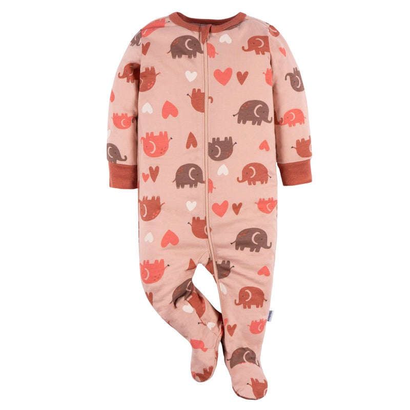 Gerber Baby Boys 12 Piece Layette Gift Set, Mommy's Bestie, 6-9 Months - Image 3