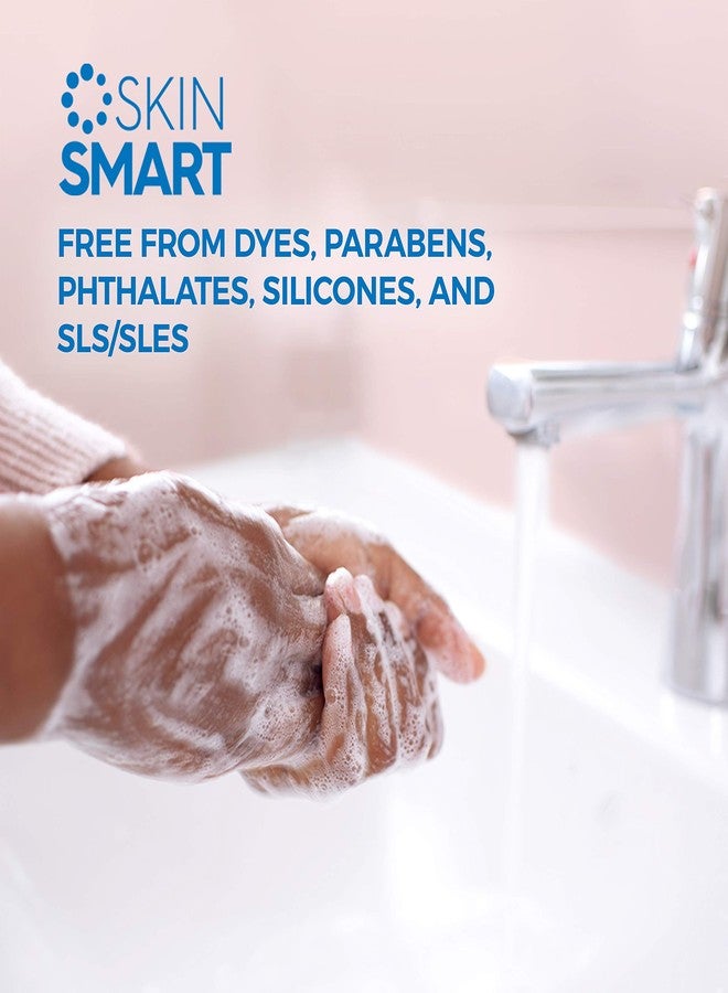 Dial Complete Clean + Gentle Antibacterial Foaming Hand Wash, Grapefruit, 7.5 Fl Oz, 8 Count Case - Image 5