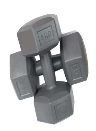 Exercise dumbells (5kg x2) - pzsku/ZB24B0E4CC2200F5B1173Z/45/_/1682518942/caa7d526-9d05-43a4-a4fb-c06757ddf995
