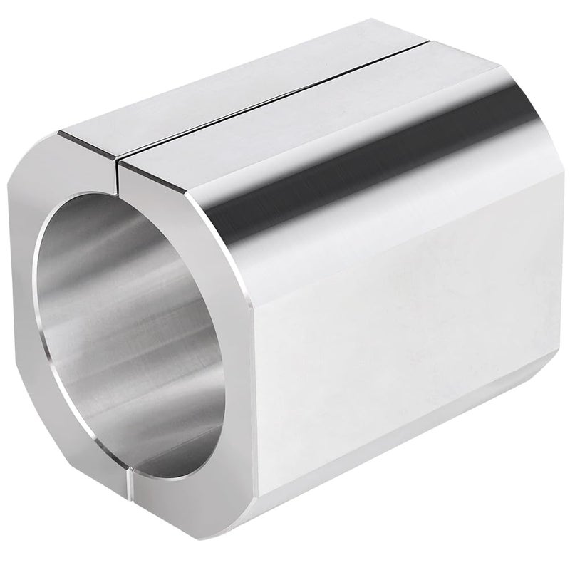 Bisrollnaa 41mm Fork Tube Holder Tool Fork Tube Vise Clamp compatible with Harley Davidson 41mm Fork Tube - Image 2