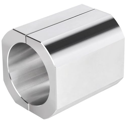 Bisrollnaa 41mm Fork Tube Holder Tool Fork Tube Vise Clamp compatible with Harley Davidson 41mm Fork Tube - Image 1