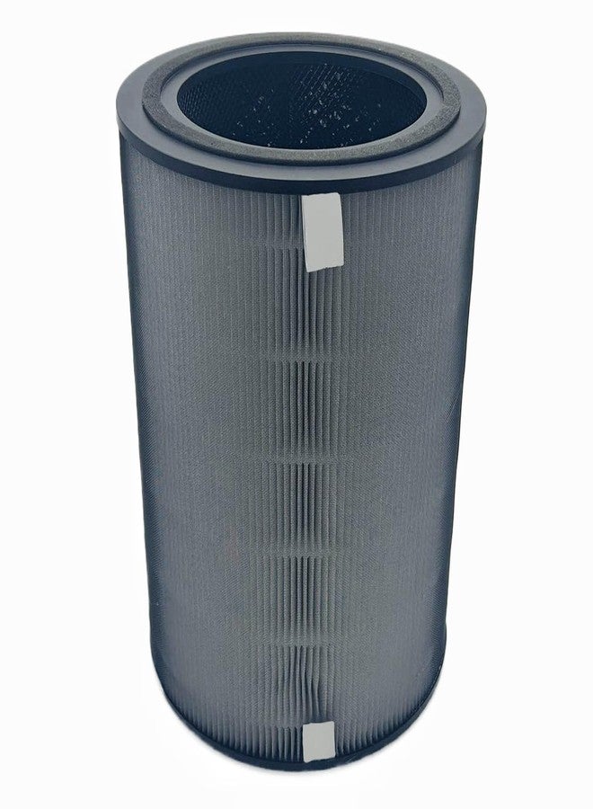 Slirceods H13 Filter Replacement Compatible with Dreo Air Purifiers Macro Max S Filter Replacement, (DR-HPA009) 1pack - Image 1