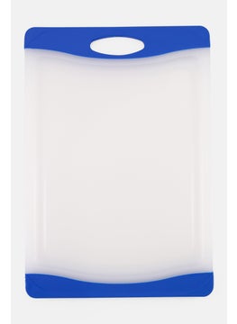 Anti-Slip Reversible Chopping Board 38 H x 26 L cm, White Blue - pzsku/ZB24B63B9B269F58C4DFFZ/45/_/1739283188/c42971d0-c284-4b1f-be9a-a7aeeb588938