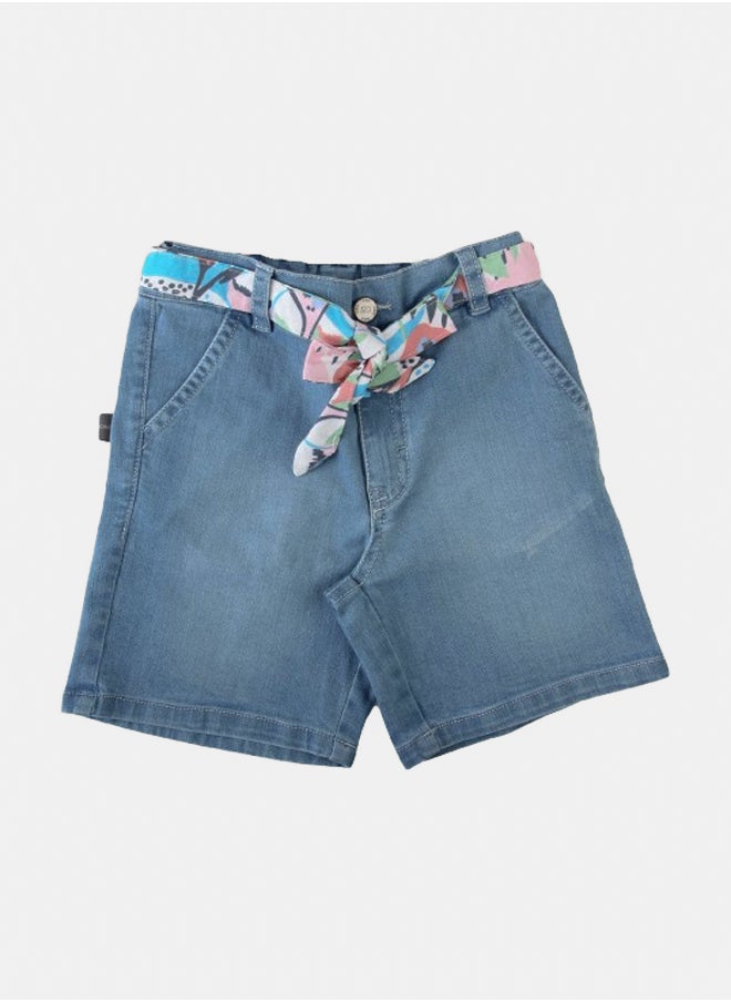 OWNKIDS Girl Shorts  - Image 2