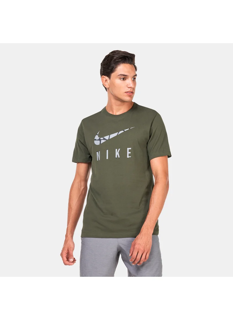 Nike Men's Dri-FIT Run Division T-Shirt