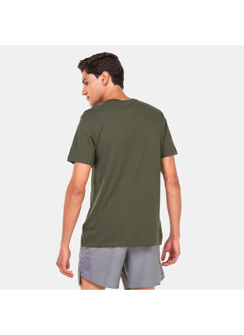 Nike Men's Dri-FIT Run Division T-Shirt