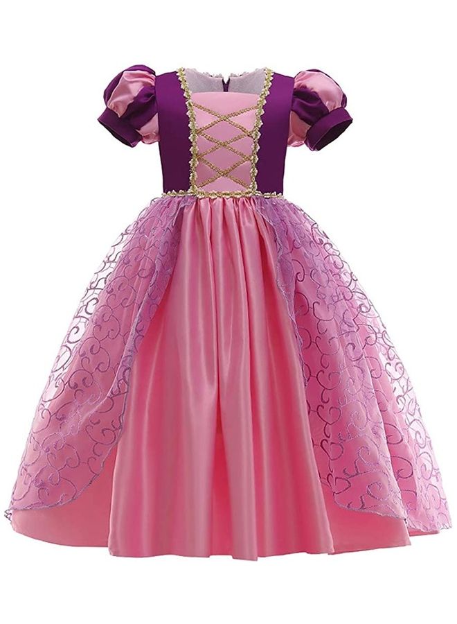 NIBEMINENT Princess Costume 130cm - Image 1