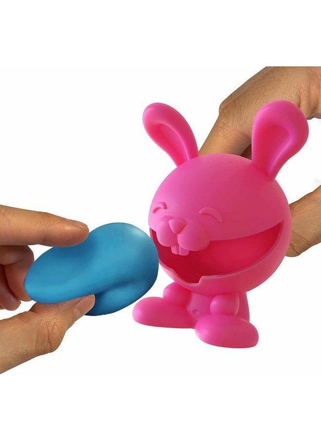 Generic - Squeezy, Stretchydohjees Pop Swap Teenie Nee Doh On The Inside (One Per Order)Blind Box - Image 1