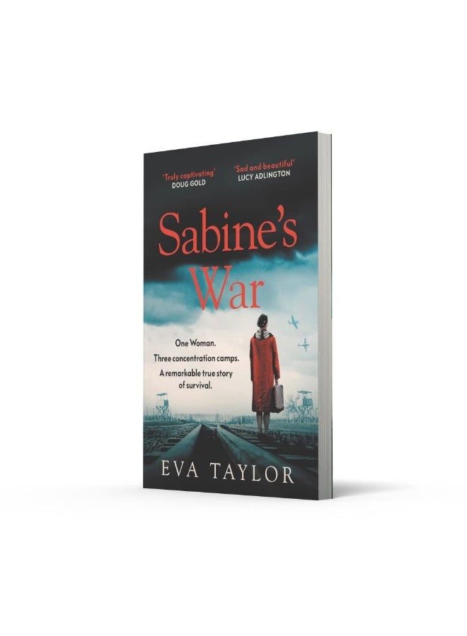 Sabine’s War: One woman. Three concentration camps. A remarkable true story of survival.  - Image 4