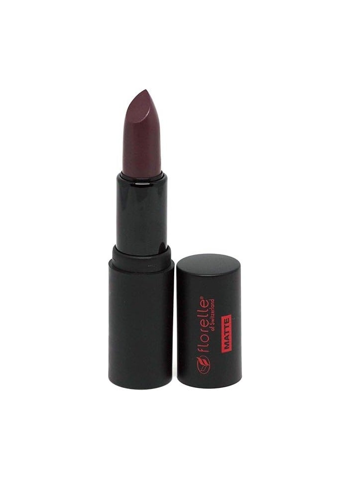 florelle F D rouge matte 31