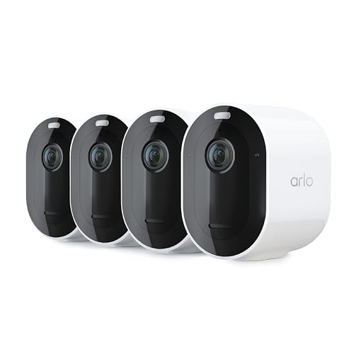 أرلو ARLO Pro 5s