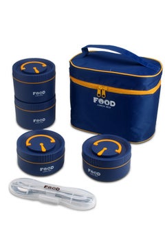 Blue 4 Sets