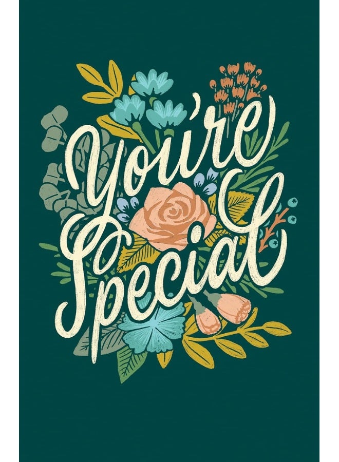 You're Special (ESV 25-Pack) 