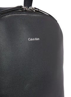 CALVIN KLEIN MONO LOGO BACKPACK  - Image 3