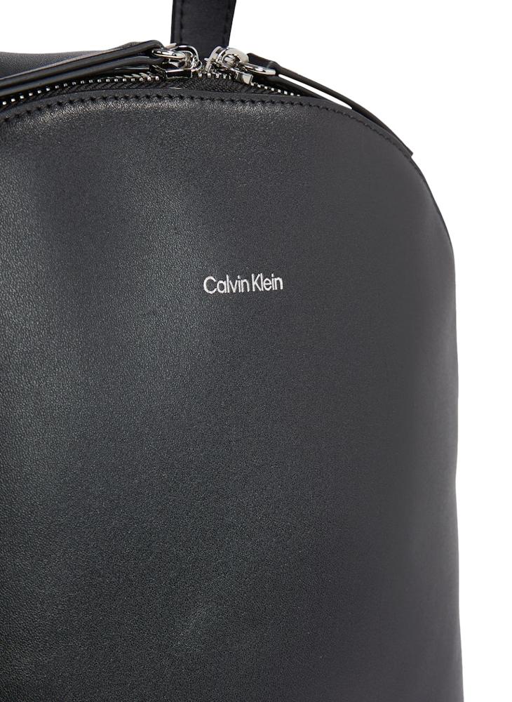 CALVIN KLEIN - MONO LOGO BACKPACK - Image 1