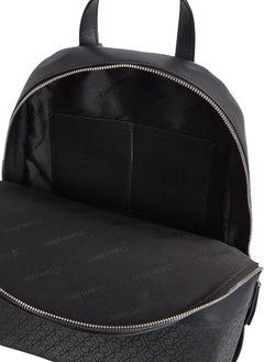CALVIN KLEIN MONO LOGO BACKPACK  - Image 4