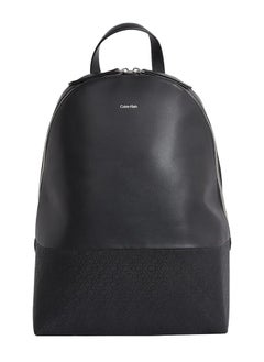 MONO LOGO BACKPACK