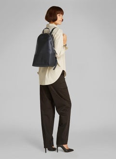 CALVIN KLEIN MONO LOGO BACKPACK  - Image 5