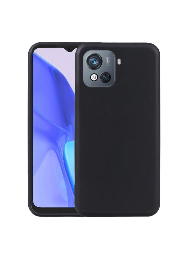 The Bros Case For Blackview OSCAL C80 TPU Phone Case - Image 1
