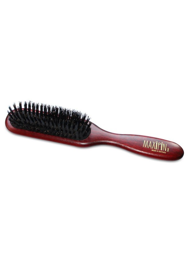 Mars Coat King Professional Grooming Brush for Dog and Cats. (8.5", Maxi Pin Boar) - pzsku/ZB24CBA6F228A40AA87DBZ/45/_/1737032144/0cd8387f-c137-4f9f-bebd-089c480ff629