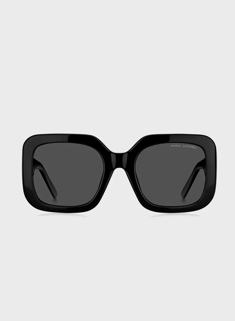 Marc Jacobs Shape Sunglasses
