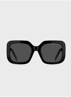 Marc Jacobs Shape Sunglasses  - Image 3