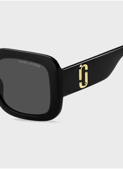 Marc Jacobs Shape Sunglasses  - Image 4