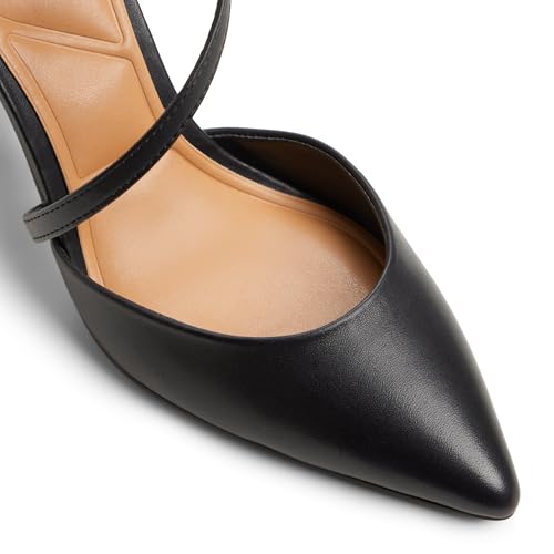 ALDO Women's Milley Pump, Black, 5 - Image 5